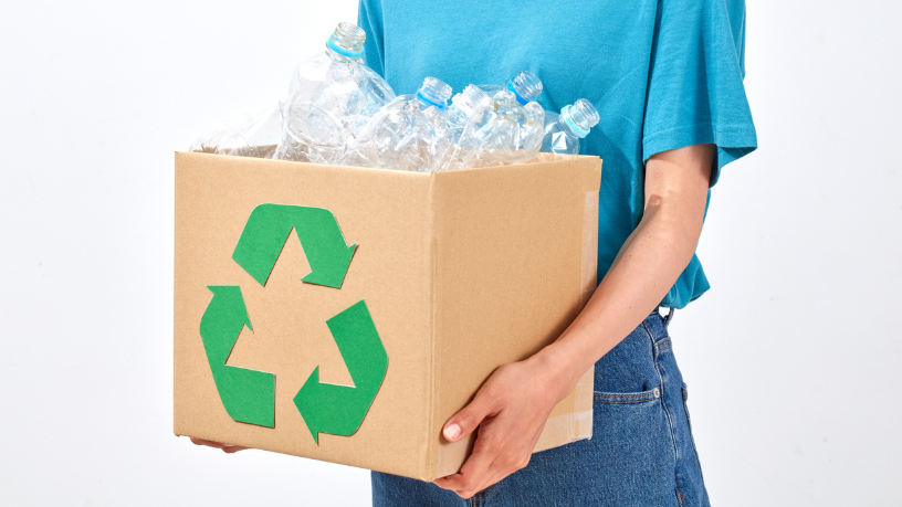 Descubra com Elias Assum Sabbag Junior como reciclar plástico pode renovar o planeta e seus negócios.