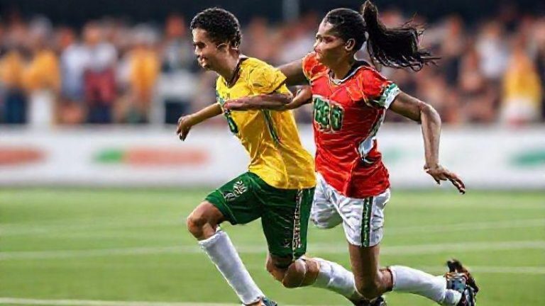 Juventude já planeja 2026: Novas competições e desafios esperam o Alviverde em 2026.