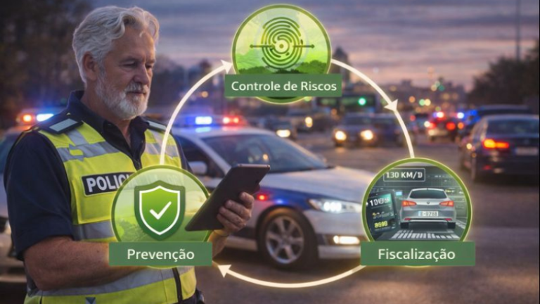 Fiscalização inteligente: Quando o controle reduz riscos e não apenas infrações Aldo Vendramin analisa a fiscalização inteligente como ferramenta de redução de riscos.