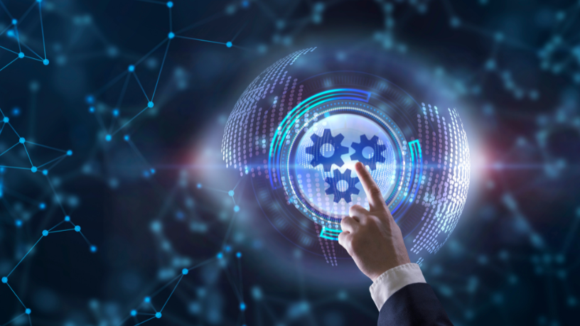 Com Andre de Barros Faria, descubra como a hiperautomação já está sendo aplicada e quais processos ganham eficiência com a automação.