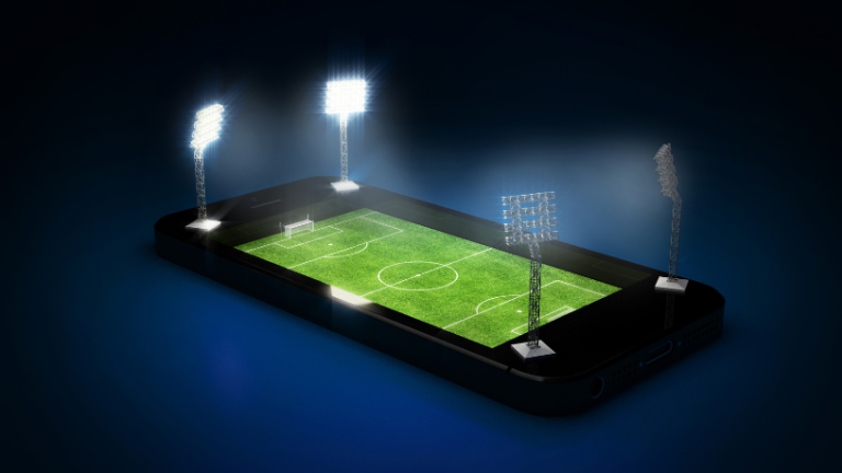 Tecnologia e a experiência de atletas e torcedores: Entenda a transformação digital no esporte moderno Acompanhe como Luciano Colicchio Fernandes mostra a transformação digital no esporte e a experiência de atletas e torcedores.