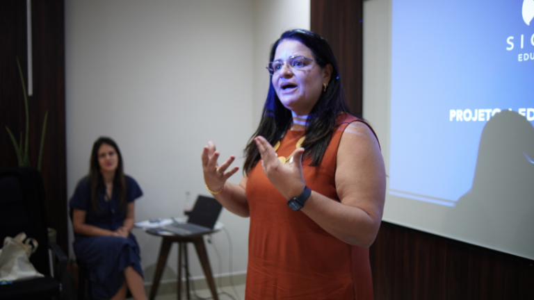 Sigma Educação e Tecnologia Ltda