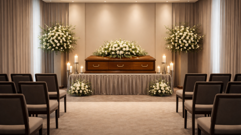 Protocolos de atendimento no setor funerário: entenda com Tiago Schietti Tiago Schietti