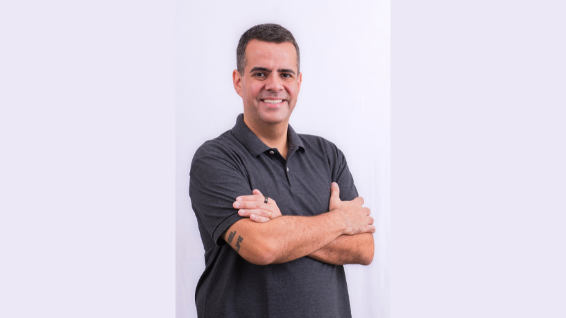 Dr. Vinicius Rodrigues