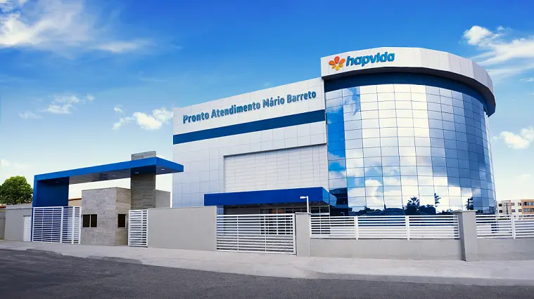 Hapvida reforça alta gestão com novo CFO e executivos com passagem por Itaú e GIC