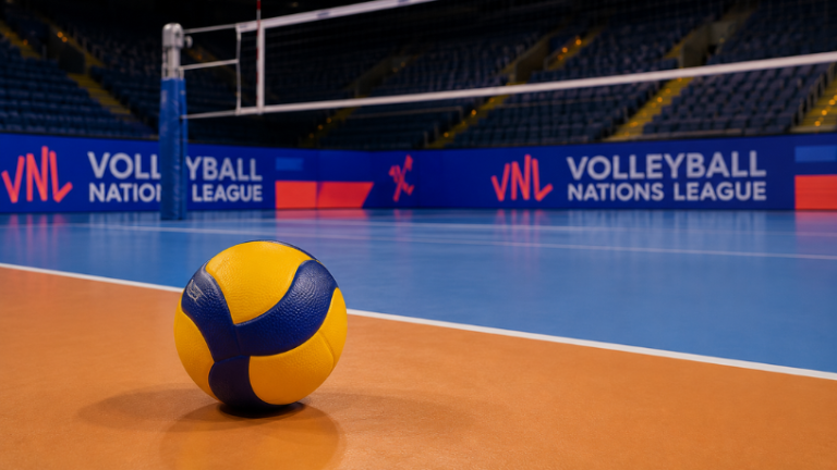 Gestão de alta performance: O que o mercado pode aprender com o vôlei feminino na Liga das Nações