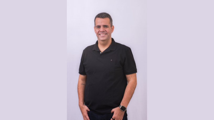 Dr. Vinicius Tadeu Sattin Rodrigues