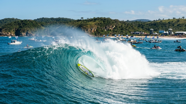 Ítalo Ferreira assume a liderança da WSL e coloca o Brasil no topo do surfe mundial em 2026 Ítalo Ferreira assume a liderança da WSL e coloca o Brasil no topo do surfe mundial em 2026