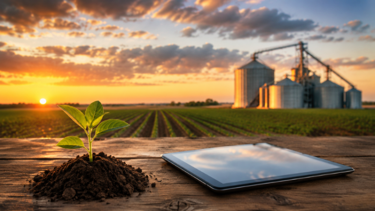 A experiência agrícola pode transformar a tomada de decisões no empreendedorismo? Alfredo Moreira Filho