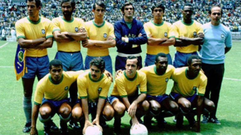 Seleção Brasileira inicia novo ciclo com novidades antes dos amistosos contra a Austrália Seleção Brasileira inicia novo ciclo com novidades antes dos amistosos contra a Austrália